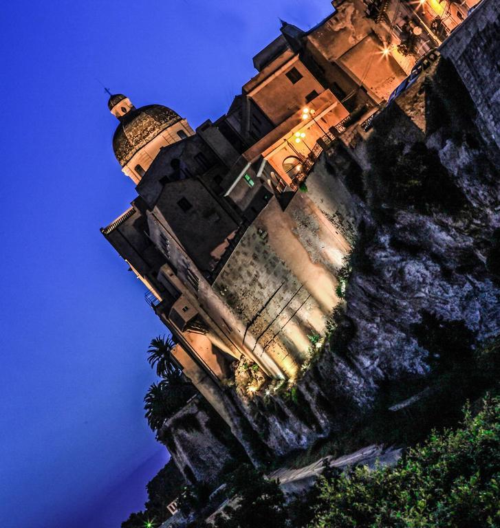 Albergo Aurora Cagliari Exteriör bild