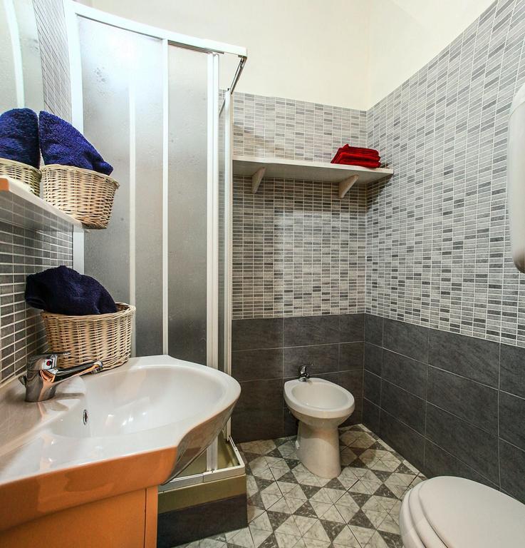 Albergo Aurora Cagliari Rum bild